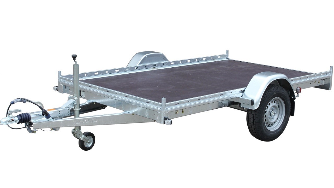  HAPERT trailers 